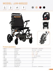 MODEL:60221